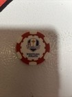 Whistling Straits & Ryder Cup Towels & Bag Tag & Ryder cup Poker Chip — photo 9