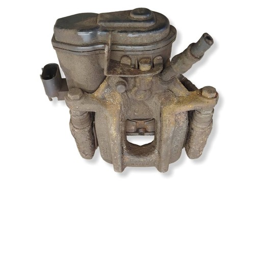 BMW 5 F10 Hinten links Bremssattel hinten Diesel 134kW