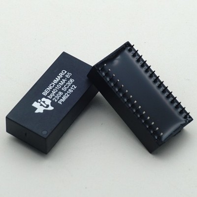 BQ4010MA-85 NVRAM NVSRAM Parallel 64Kbit 5V 28-Pin DIP Module x 1PC NEW