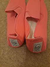 Flossy ladies shoes size 38