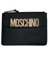 Moschino Clutch Bag