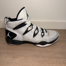 Jordan 28 SE Pure Platinum for Sale | Authenticity Guaranteed | eBay