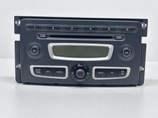 Autoradio Smart CABRIO