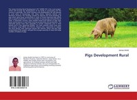 Pigs Development Rural James André