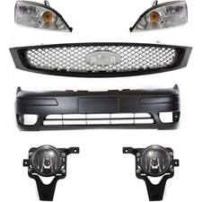 Headlight Kit For 2005-2007 Ford Focus Headlight Kit For 2005-2007 Ford Focus