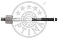 Optimal G2-1018 Axialgelenk, Spurstange Vorne Innen Beidseitig FüR Alpina B6 Cab