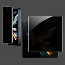 Soft Screen Privacy Anti-Spy For Xiaomi Mix Fold 3 4 Protector Hydrogel Film