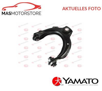 QUERLENKER LENKER RADAUFHÄNGUNG VORNE OBERE LINKS YAMATO J84020YMT I NEU