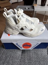 reebok insta pump fury 95 Gr. 42