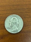 1952 Silver Washington Quarter 🔥🔝🧨 Circulated 🔝 90% Silver 🔥 FREE Shipping