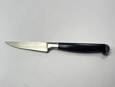 KAI Kaicut Japan C Cr Mo V Drop Forged Rostfrei Inox 9cm (3.5") Paring Knife