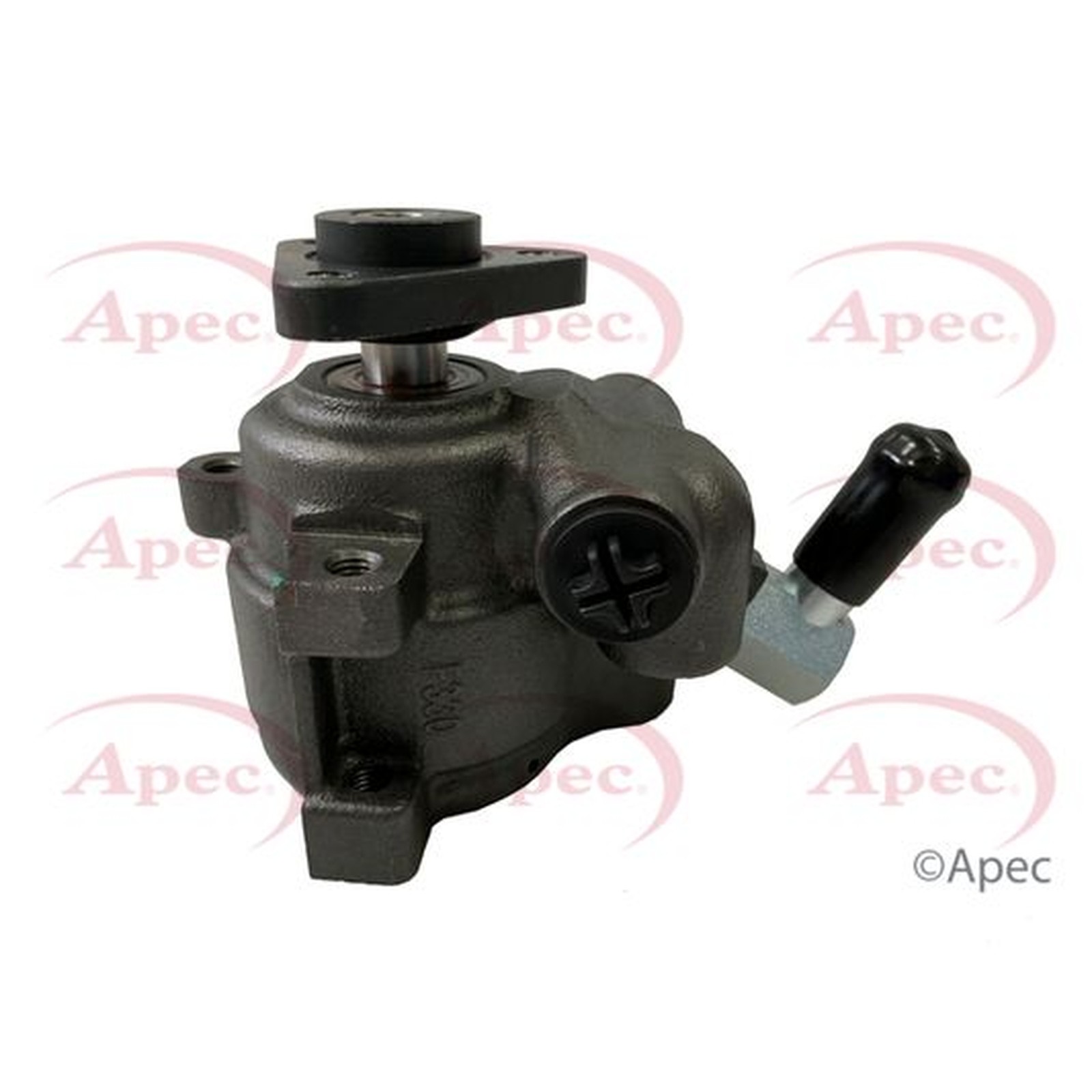 Apec Power Steering Pump APS1186 - Engineered for Performance and Long Life