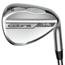 NEW Cobra Golf 2023 Snakebite Wedge - Choose Club & Dexterity