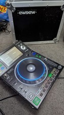 X2 Denon DJ SC5000 the pair