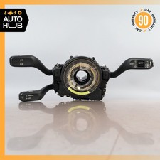 15-18 Porsche Cayenne 958 Steering Column Clockspring Switch Oem
