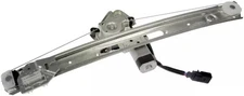 Genuine Dorman Power Window Regulator And Motor Assembly 741-480
