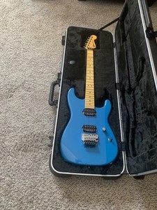 Charvel Model 2 | eBay