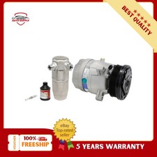 Factory Air 2169NK Complete Air Conditioning Kit for 1997-2004 Buick Regal