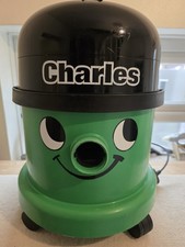 Charles Vacuum Cleaner