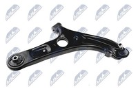 NTY Querlenker Dreieckslenker ZWD-HY-579 FüR Elantra Hyundai 5 MD UD Veloster FS