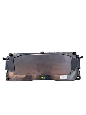 TACHOEINHEIT KMH INSTRUMENT PANEL - Peugeot 508 SW (F4/FC/FJ/FR) 9831757780