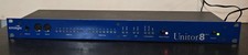 EMagic Unitor 8 Midi Rackmount Cross-Platform...