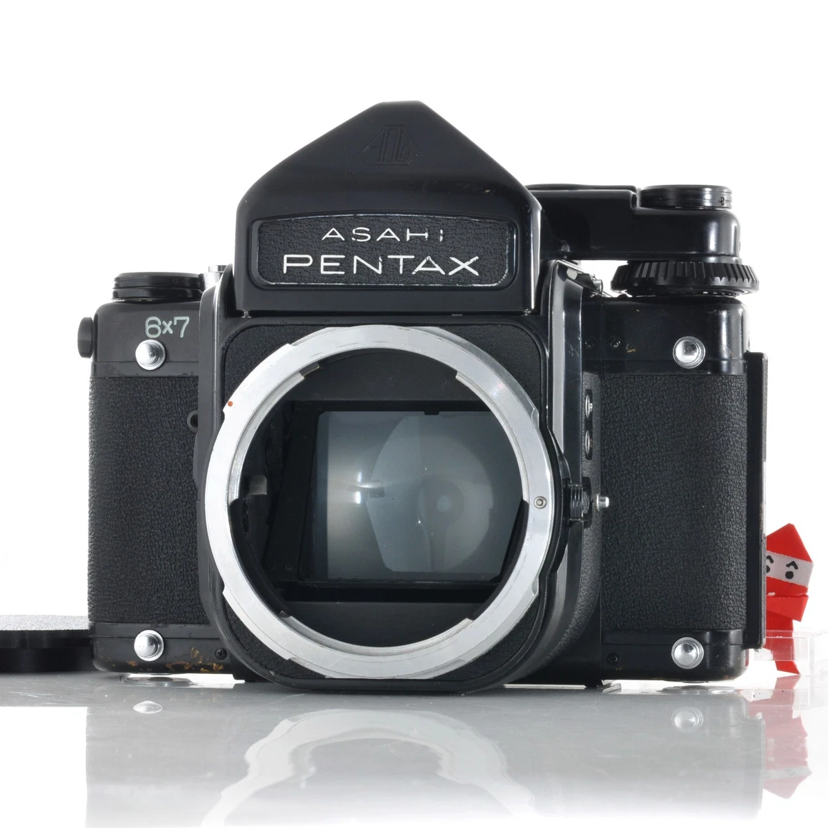 Pentax 67 for sale - eBay