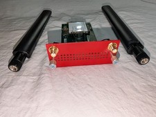 WatchGuard Firebox T80 4G LTE Module WG9015 - Free Shipping - Brand New In Box