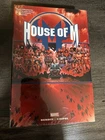 Marvel Comics House Of M Omnibus New Sealed