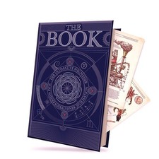 THE BOOK | deutsch