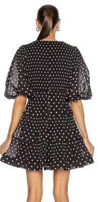 zimmermann plisse short dress Modern ZIMMERMANN Deadstock Pleated Floral Dress