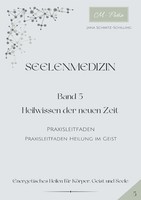 Jana Schmitz-Schilling | Seelenmedizin | Taschenbuch | Deutsch (2025) | 60 S.