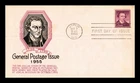 DR JIM STAMPS US COVER PATRICK HENRY $1 FIRST DAY ISSUE ANDERSON CACHET