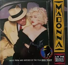 Madonna - I'm Breathless (Dick Tracy) Vinyl LP Record - VG/EX - WX351 - 1990