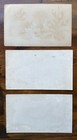 Lot Of 20 Victorian 1800’s Trade Cards~Boston~New York~Detroit~More — photo 7