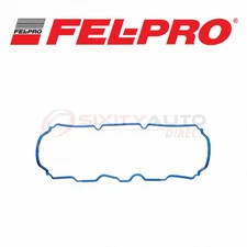 Fel-Pro Valve Cover Gasket Set for 1989-1995 Plymouth Voyager 2.5L L4 - jl