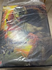  Hot Toys ACS013 The Amazing Spider-Man 2 Lizard (Diorama Base) NEW