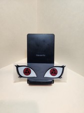 Itachi Mangekyo Sharingan Sticker Decal