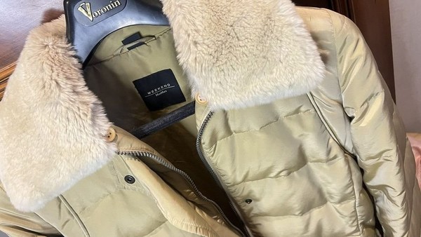Women Max Mara Jacket Other