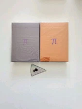 Kings Wild Project Plum Pi Playing Cards Full Set - Standard, Gilded, Sticker