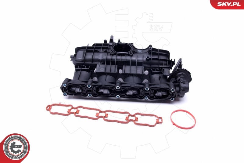 Fits SKV GERMANY 49SKV035 INTAKE MANIFOLD 49SKV035   ⭐UK Stock⭐