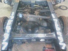 USED OEM 2019 EATON-SPICER R40155 REAR-REAR AXLE HOUSING ,  , GA