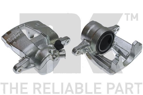 Nk Bremssattel 2123144 FüR Fiat Lancia-image