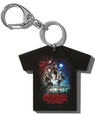 Stranger Things Keychain Limited Edition