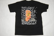 Vtg Cage The Elephant Band T-Shirt Cotton S-5XL Unisex NP072 FREE SHIPPING