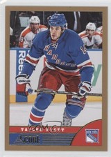 2013-14 Score Gold Taylor Pyatt #341 0a6