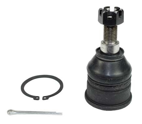 Metzger Trag-/FüHrungsgelenk 57014518 KIT + Greenparts FüR Honda-image