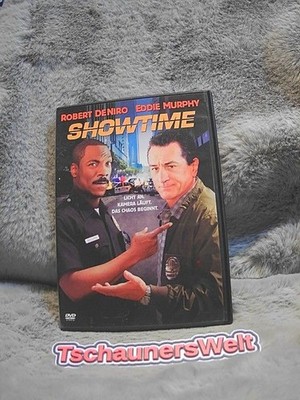 Showtime Def, Mos, Eddie Murphy und Frankie Faison: