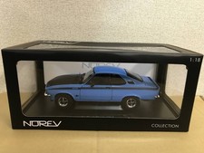 Norev Opel Manta Gt e 1975 1:18 183633