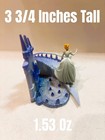 Disney TOMY Fantastic Gallery Cinderella Scene Miniature Diorama w Box, Midnight — photo 2